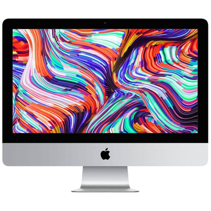 Apple iMac 21.5" 3GHz 8GB RAM 1TB HDD 2017 MNDY2LL/A (Refurbished) DailySale