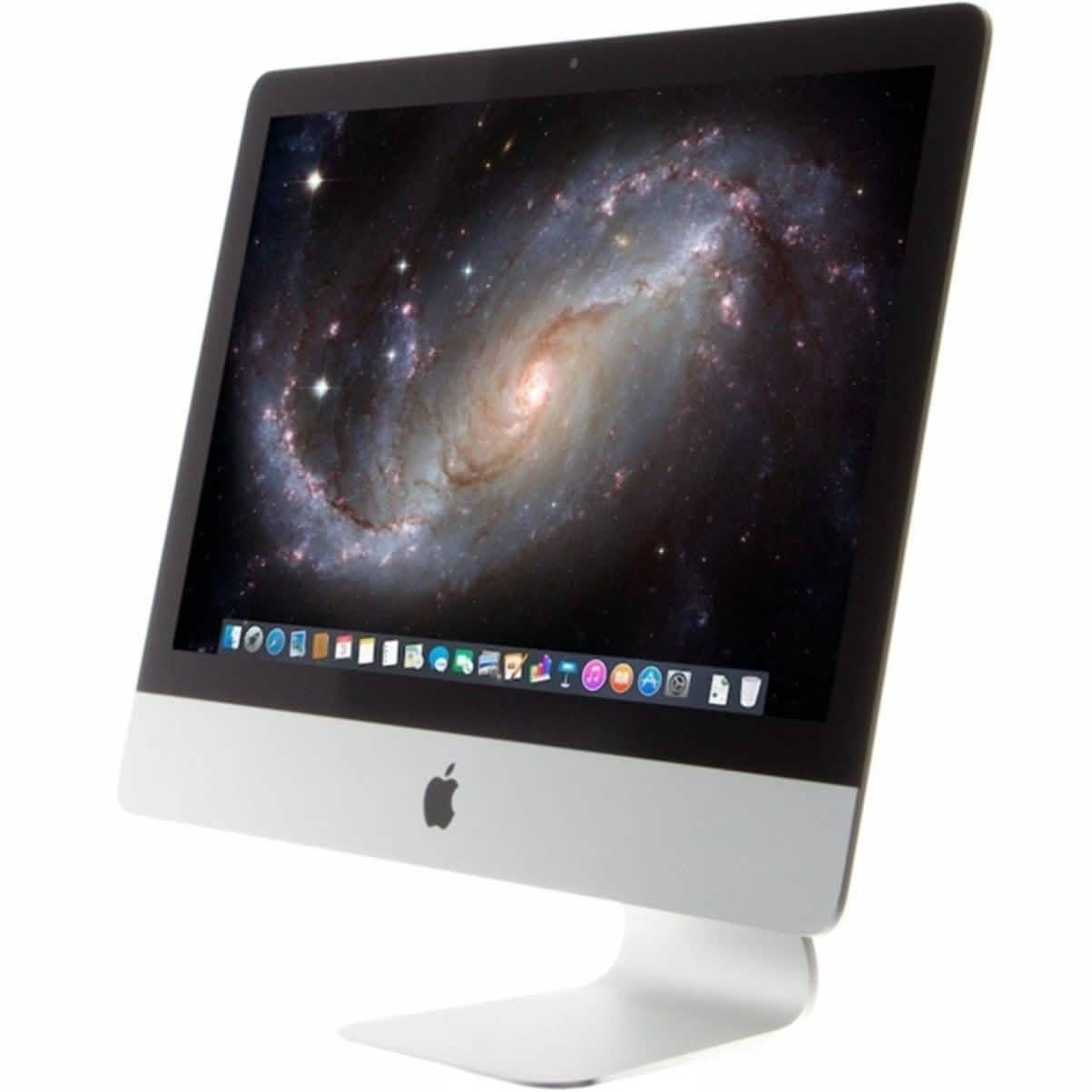 Apple iMac 21.5-inch 2.7GHz Quad-core i5 MD093LL/A (Refurbished) DailySale
