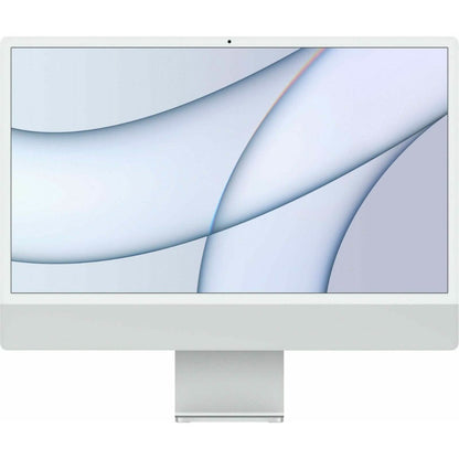 Apple iMac 24" 256GB SSD Apple M1 3.20GHz 8GB 7-Core GPU (Refurbished) DailySale