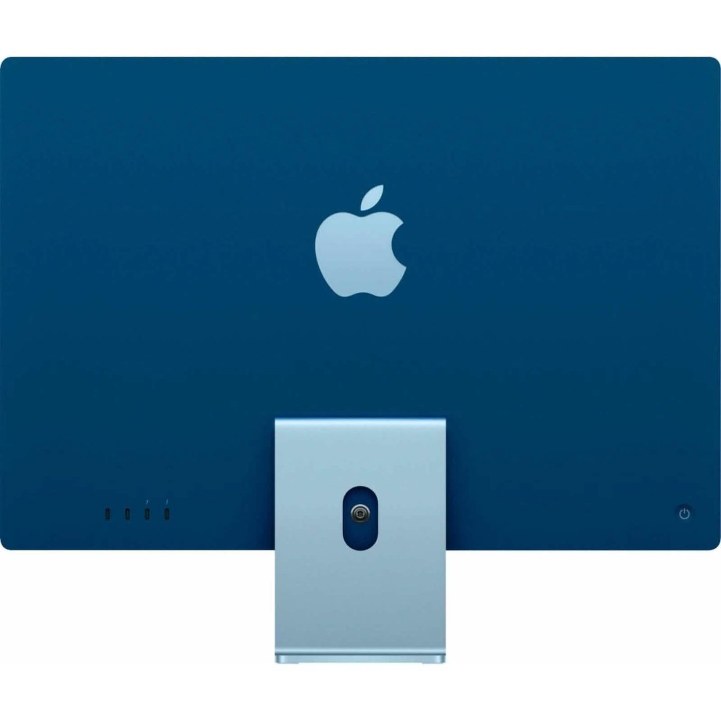 Apple iMac 24" (256GB SSD, Apple M1 3.20GHz, 8GB, 8-Core GPU) (Refurbished) DailySale