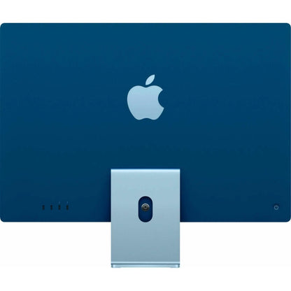 Apple iMac 24" (256GB SSD, Apple M1 3.20GHz, 8GB, 8-Core GPU) (Refurbished) DailySale