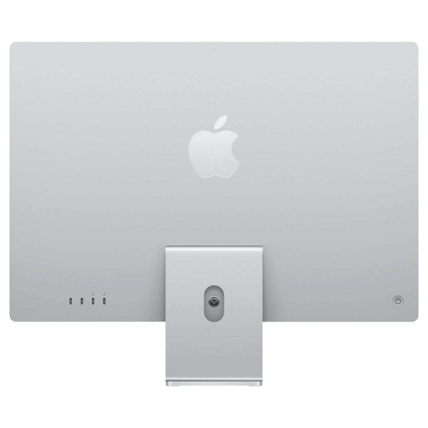 Apple iMac 24" (256GB SSD, Apple M1 3.20GHz, 8GB, 8-Core GPU) (Refurbished) DailySale