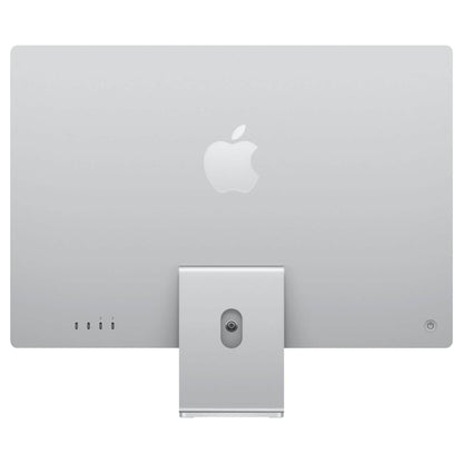 Apple iMac 24" (256GB SSD, Apple M1 3.20GHz, 8GB, 8-Core GPU) (Refurbished) DailySale