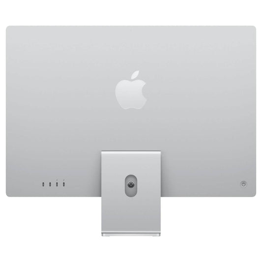 Apple iMac 24" (256GB SSD, Apple M1 3.20GHz, 8GB, 8-Core GPU) (Refurbished) DailySale