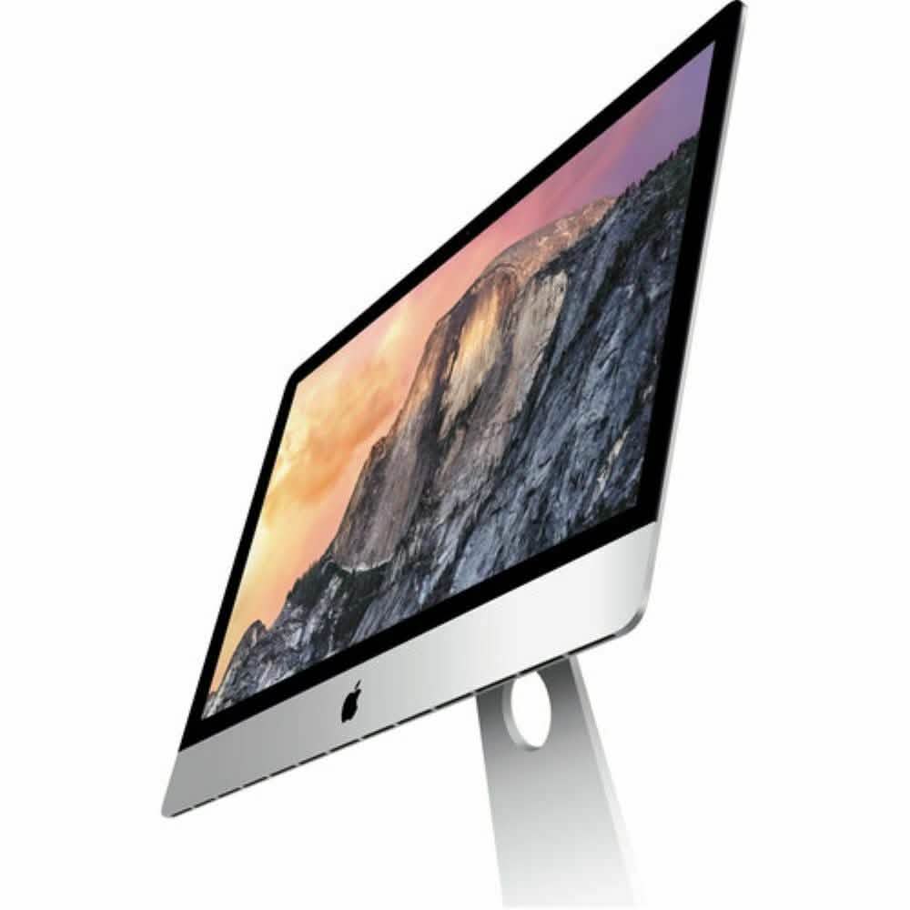 Apple iMac 27" 2015 Core i5 3.3GHz 8GB RAM 1TB SSD (Refurbished) DailySale