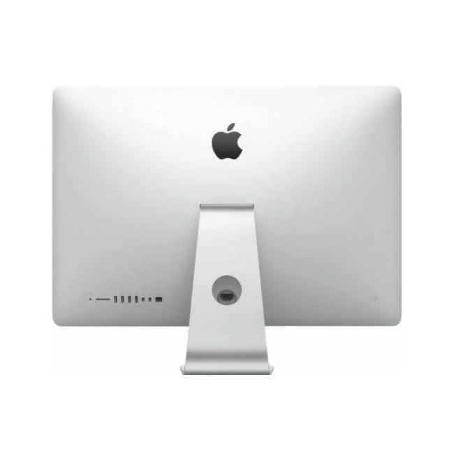 Apple iMac 27" 2015 i5 3.3GHz 16GB RAM 2TB HDD MK482LL/A (Refurbished) DailySale