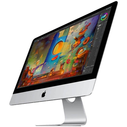 Apple iMac 27" 3.2GHz 8GB RAM 1TB HDD 2015 (Refurbished) DailySale