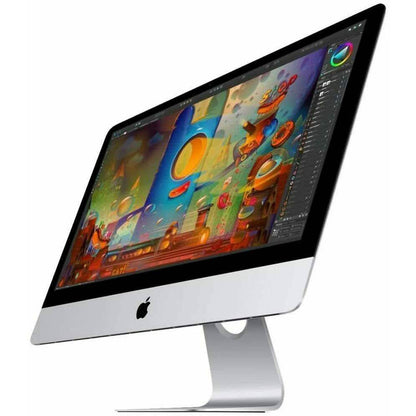 Apple iMac 27" i5 8GB RAM 3TB HDD A1419 MK462LL/A (Refurbished) DailySale