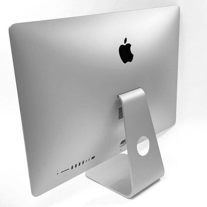 Apple iMac 27-inch 3.3GHz i5 8GB RAM (Refurbished) DailySale