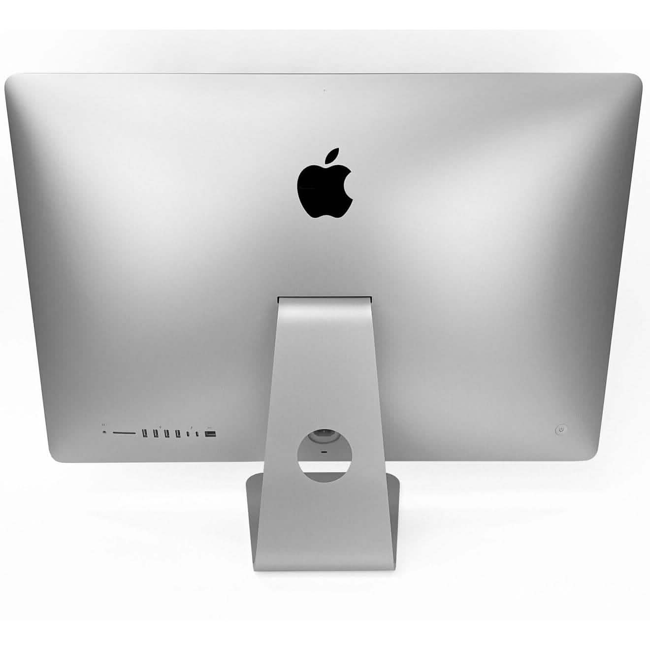 Apple iMac 27-inch 3.3GHz i5 8GB RAM (Refurbished) DailySale