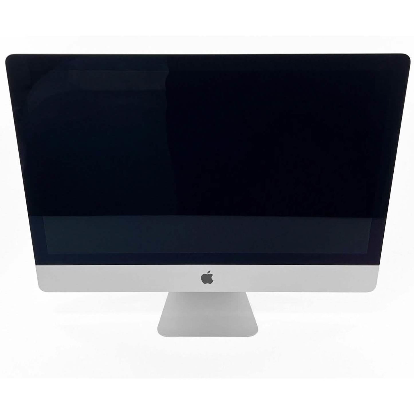 Apple iMac 27-inch 3.3GHz i5 8GB RAM (Refurbished) DailySale