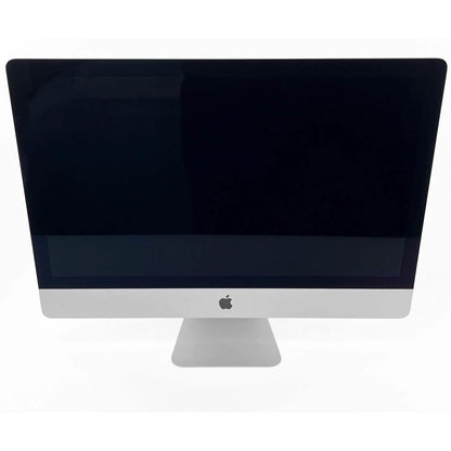 Apple iMac 27-inch 3.3GHz i5 8GB RAM (Refurbished) DailySale