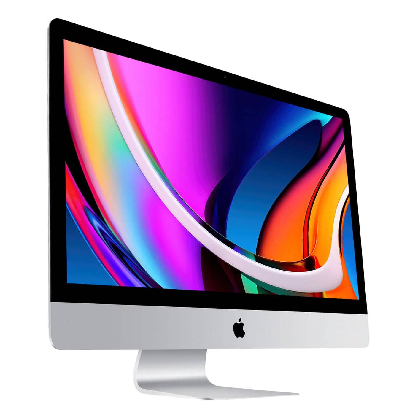 Apple iMac 27-inch 3.3GHz i5 8GB RAM (Refurbished) DailySale