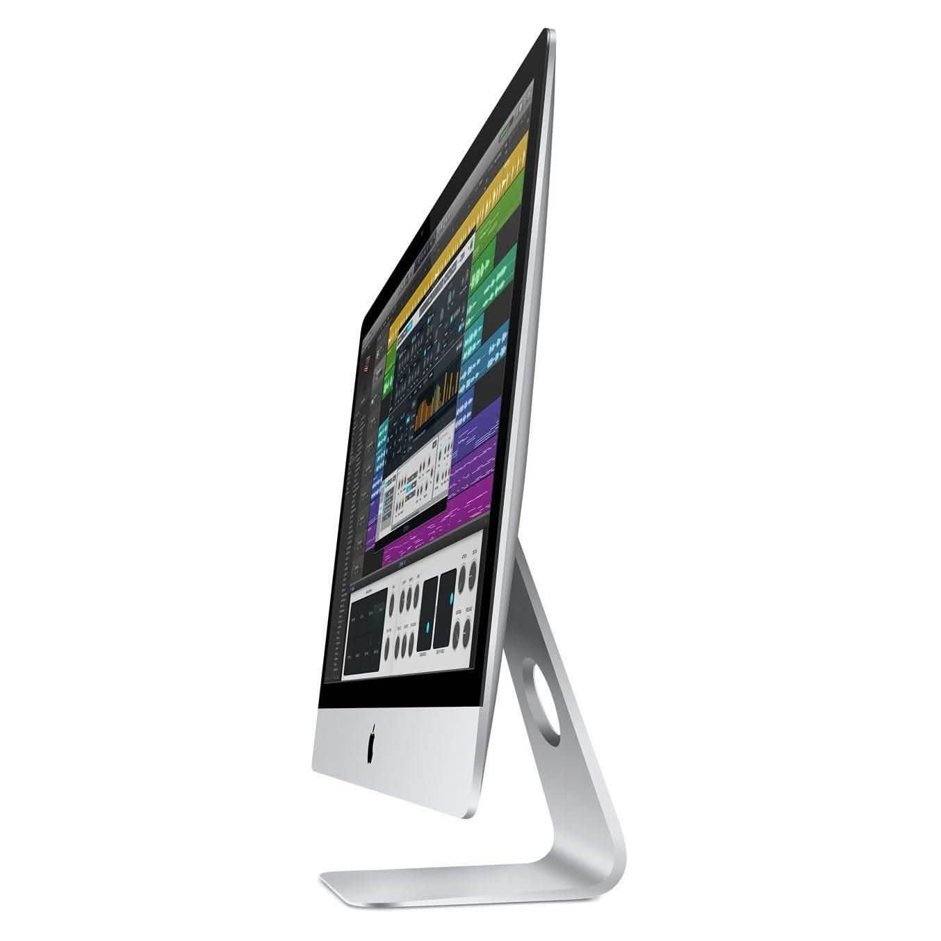 Apple iMac MK142LL/A 21.5-Inch Desktop (Refurbished) DailySale