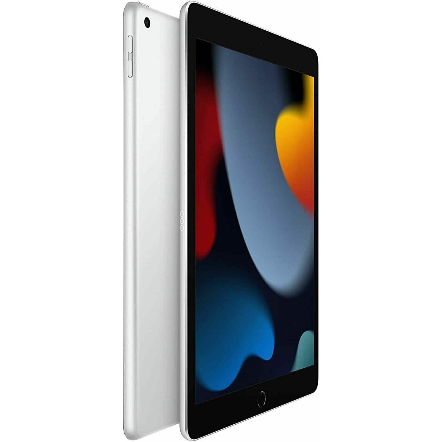Apple iPad 10.2-inch 9th Gen 256GB Wi-Fi (Refurbished) DailySale