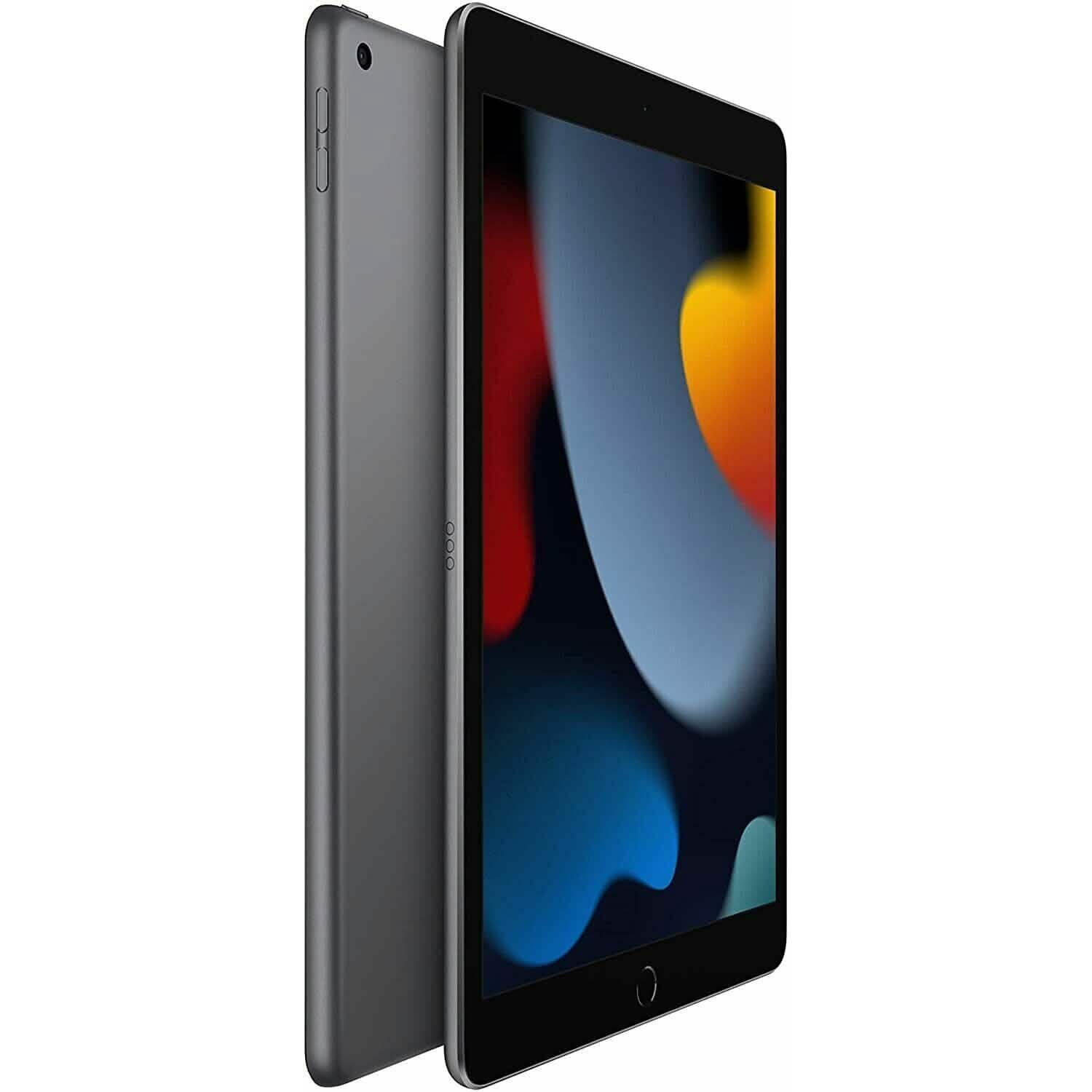 Apple iPad 10.2-inch 9th Gen 256GB Wi-Fi (Refurbished) DailySale