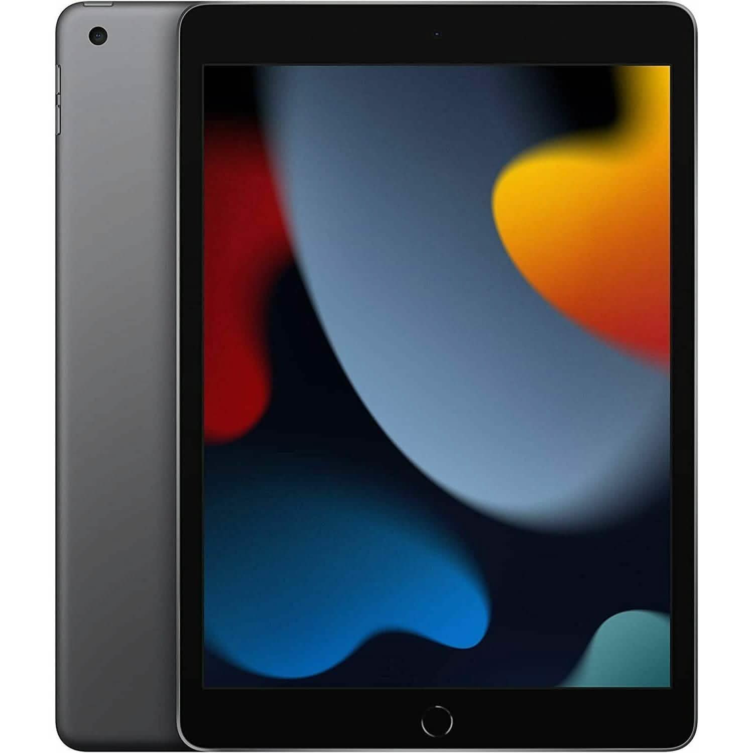 Apple iPad 10.2-inch 9th Gen 256GB Wi-Fi (Refurbished) DailySale
