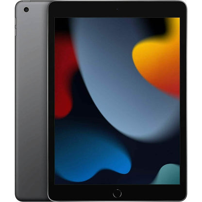 Apple iPad 10.2-inch 9th Gen 256GB Wi-Fi (Refurbished) DailySale