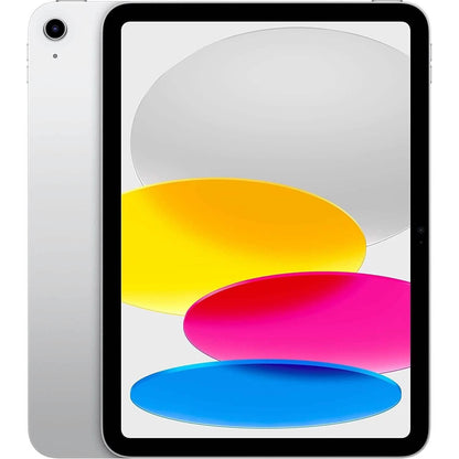 Apple iPad 10.9-inch 10th Generation 2022 64GB Wi-Fi A2696 (Refurbished) DailySale