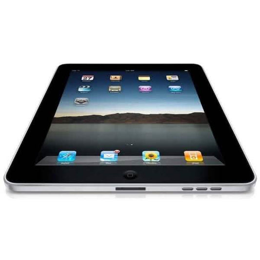 Apple iPad 1st Generation Tablet Wifi + 3G - Assorted Sizes (Refurbished) DailySale