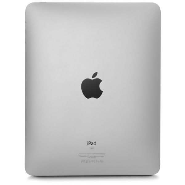 Apple iPad 1st Generation Wifi - Assorted Sizes (Refurbished) DailySale