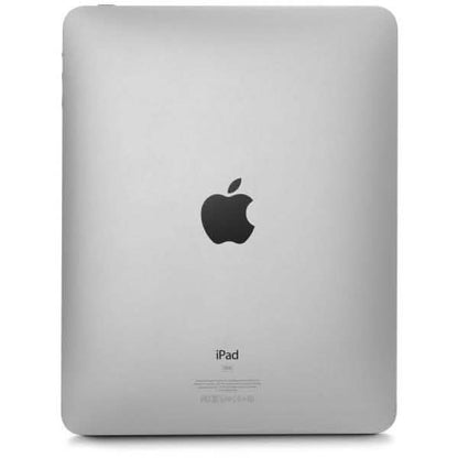 Apple iPad 1st Generation Wifi - Assorted Sizes (Refurbished) DailySale