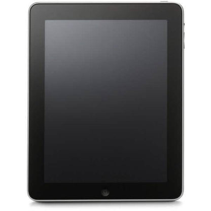 Apple iPad 1st Generation Wifi - Assorted Sizes (Refurbished) DailySale