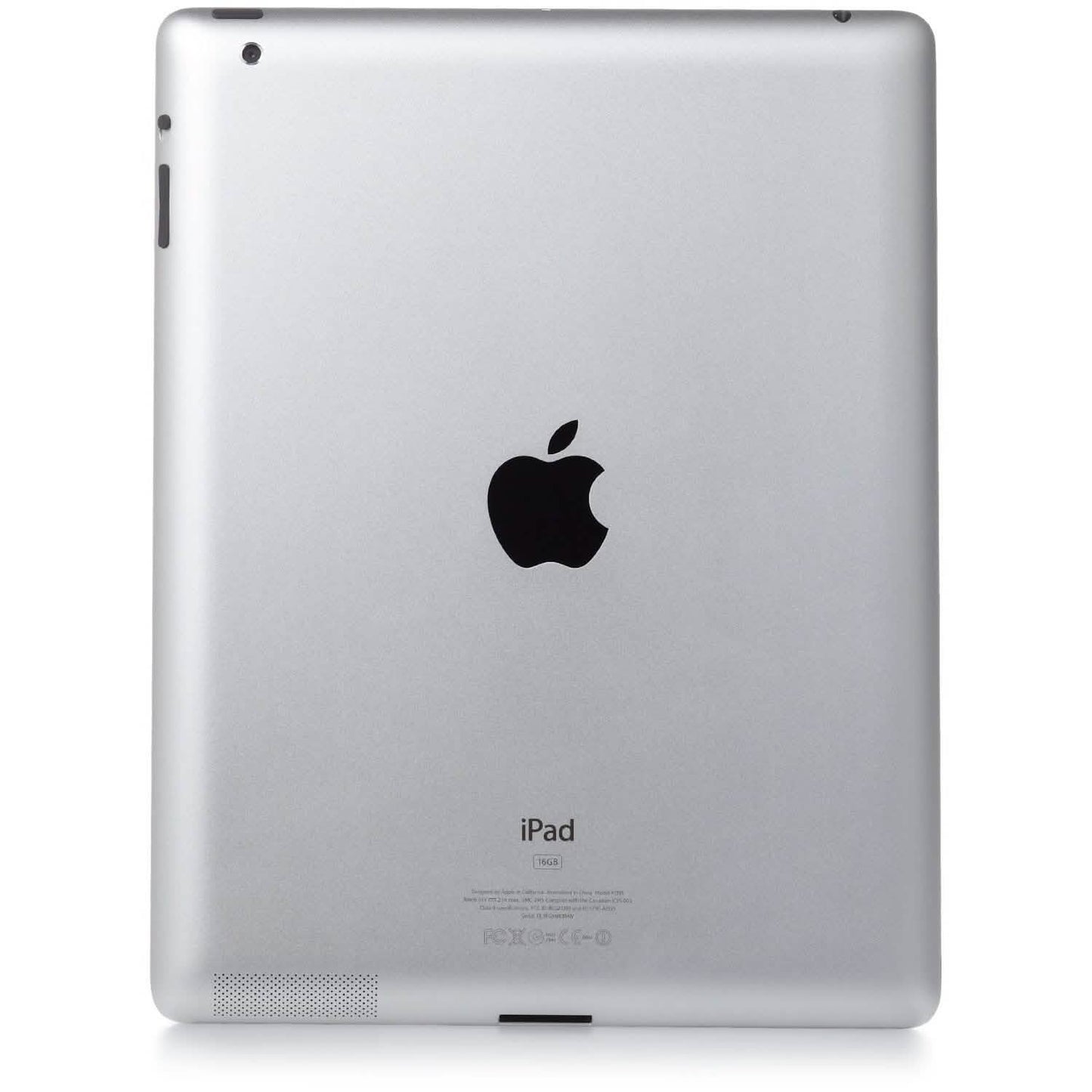 Apple iPad 2 16GB (Refurbished) DailySale