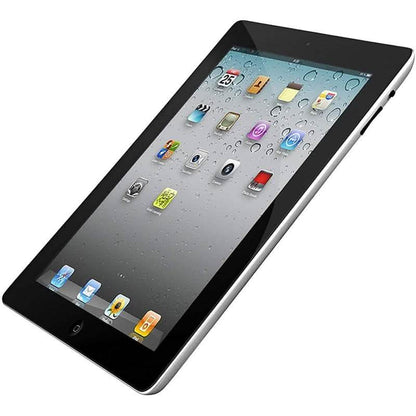 Apple iPad 2 9.7 Inch 16GB (Refurbished) DailySale