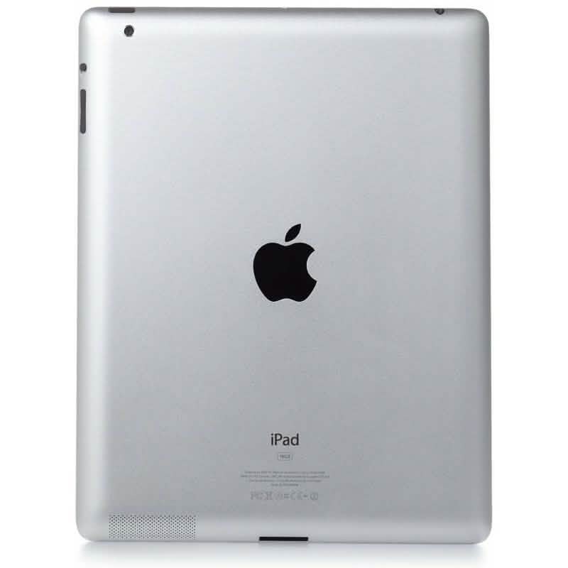 Apple iPad 2 9.7 Inch 16GB (Refurbished) DailySale