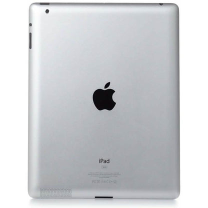 Apple iPad 2 9.7 Inch 16GB (Refurbished) DailySale
