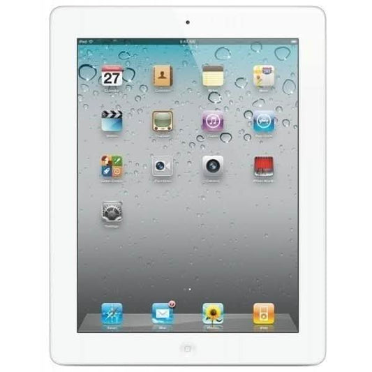 Apple iPad 3 Wi-Fi + 4G Factory Unlocked - Assorted Colors and Sizes (Refurbished) DailySale