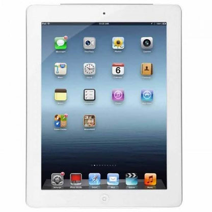 Apple iPad 3rd Generation Wi-Fi (Refurbished) DailySale