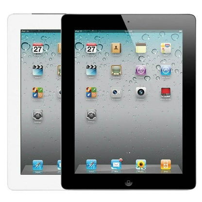 Apple iPad 3rd Generation Wi-Fi (Refurbished) DailySale