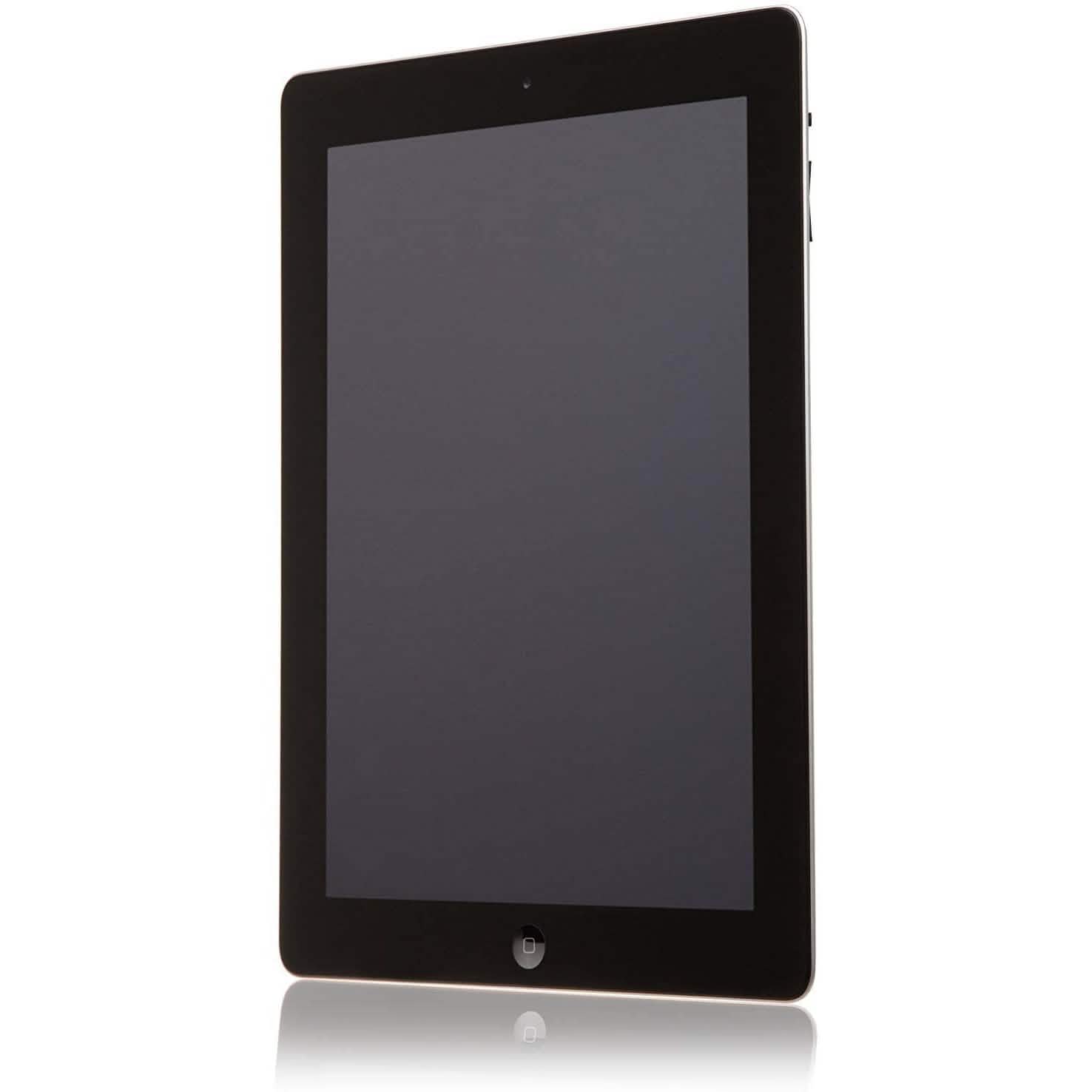 Apple iPad 4th Gen 16GB WiFi (Refurbished) DailySale