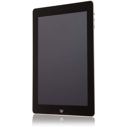 Apple iPad 4th Gen 16GB WiFi (Refurbished) DailySale