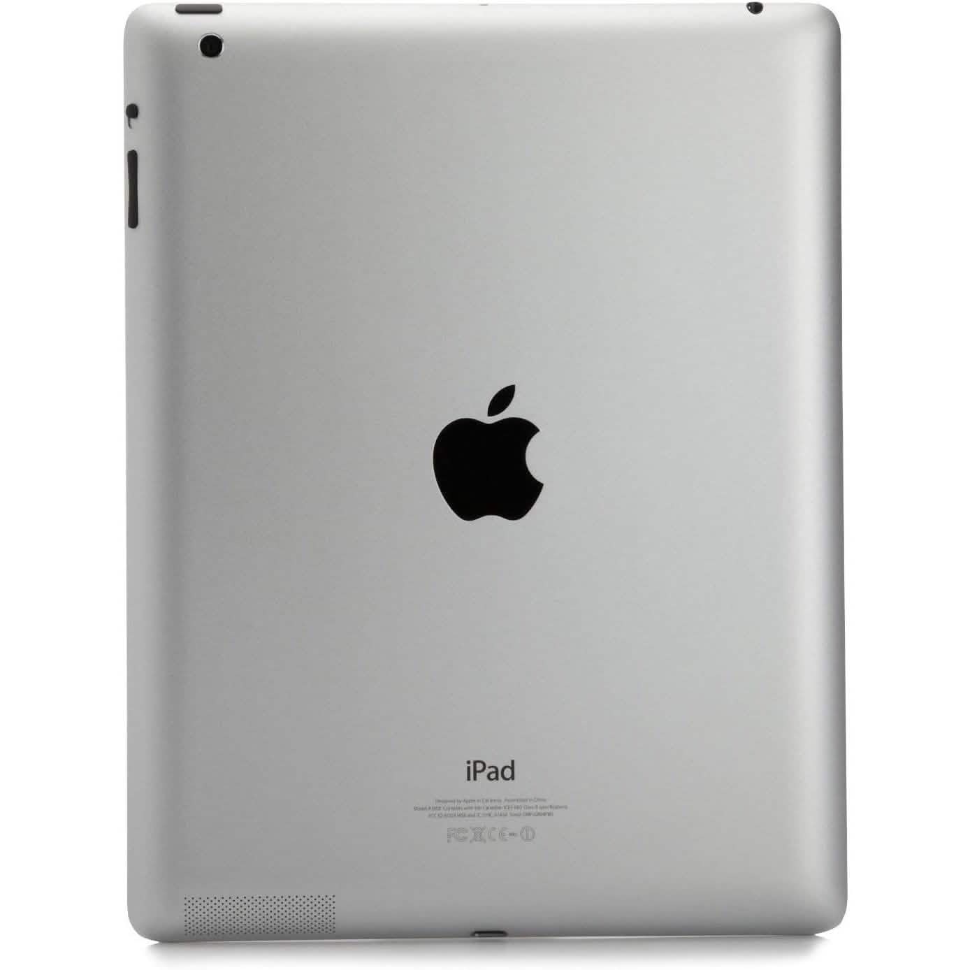 Apple iPad 4th Gen 16GB WiFi (Refurbished) DailySale