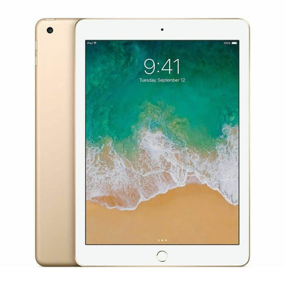 Apple iPad 5 Wi-Fi + Cellular 4G (Refurbished) DailySale