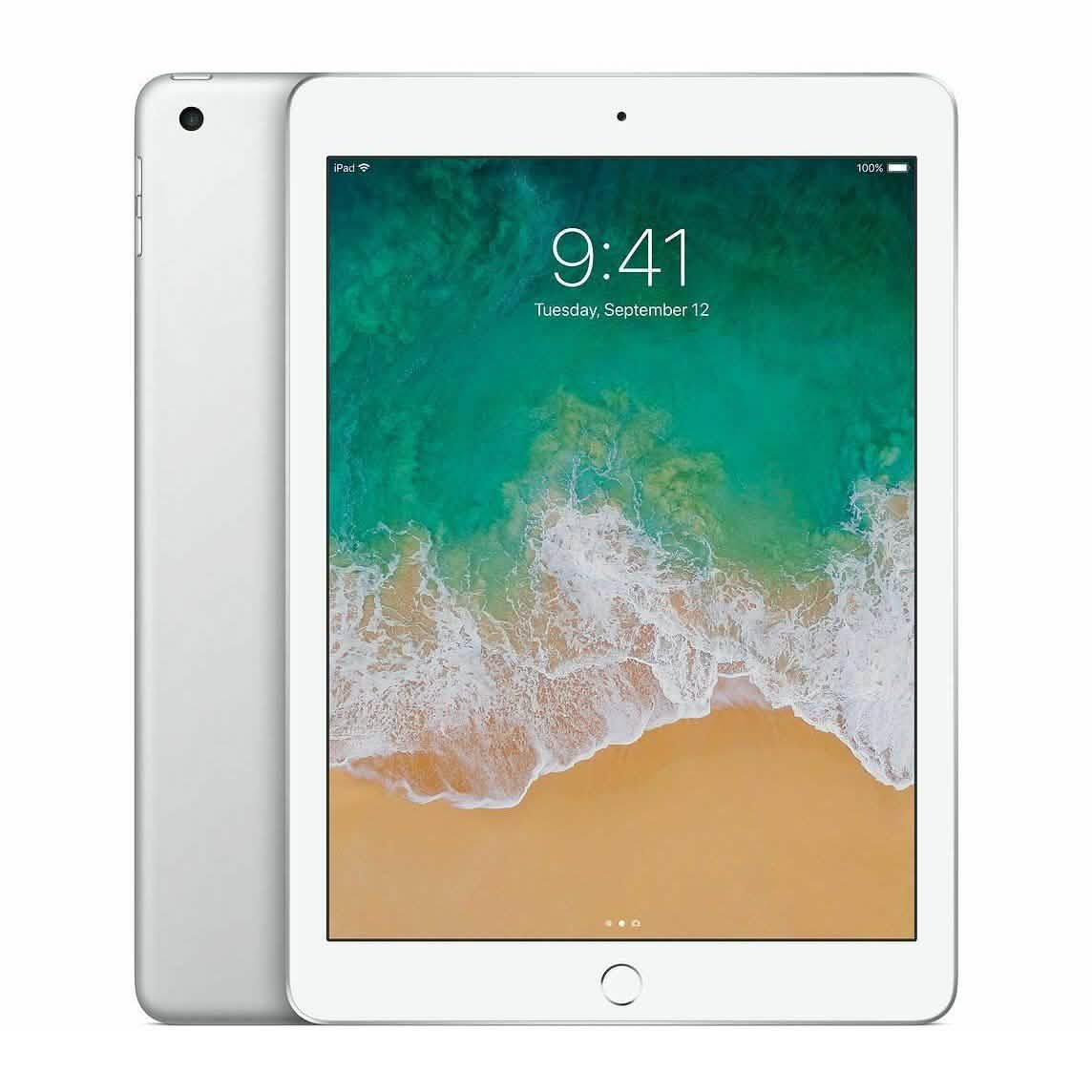 Apple iPad 5 Wi-Fi + Cellular 4G (Refurbished) DailySale
