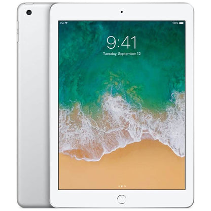 Apple iPad 5th Gen 9.7in 32GB WiFi - Assorted Colors (Refurbished) DailySale