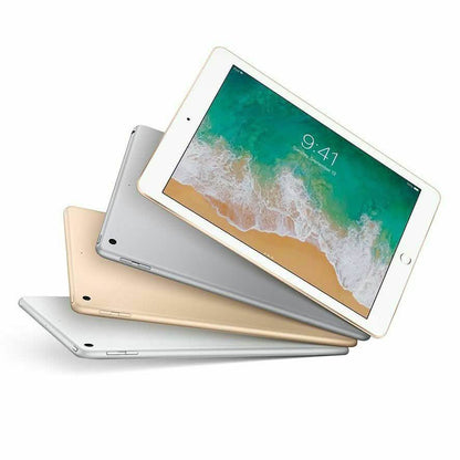 Apple iPad 5th Generation Wi-Fi (Refurbished) DailySale