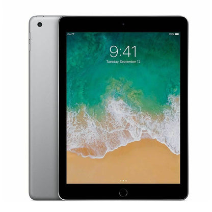 Apple iPad 5th Generation Wi-Fi (Refurbished) DailySale