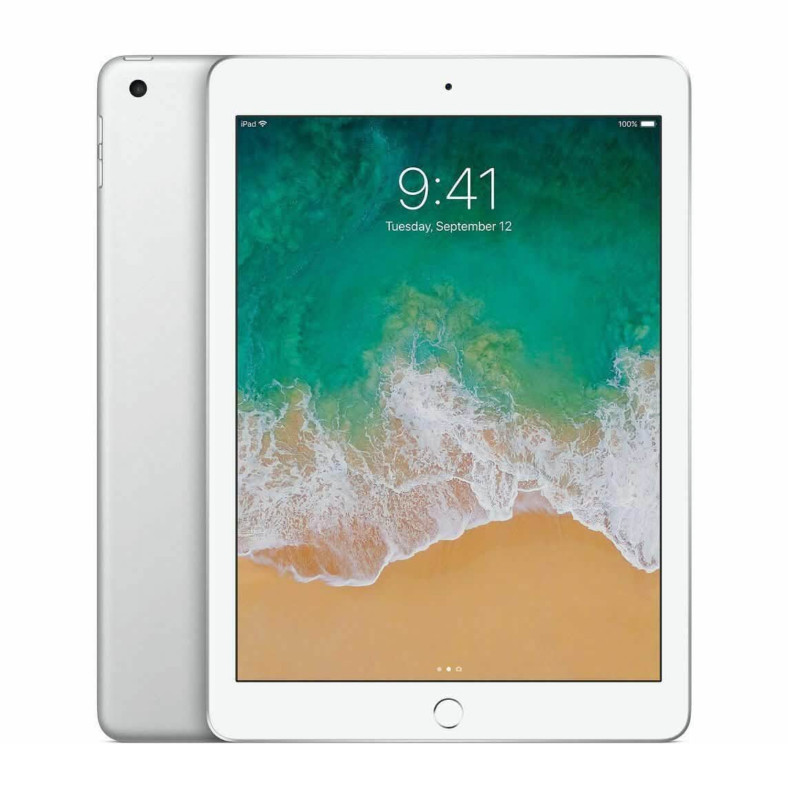 Apple iPad 5th Generation Wi-Fi (Refurbished) DailySale