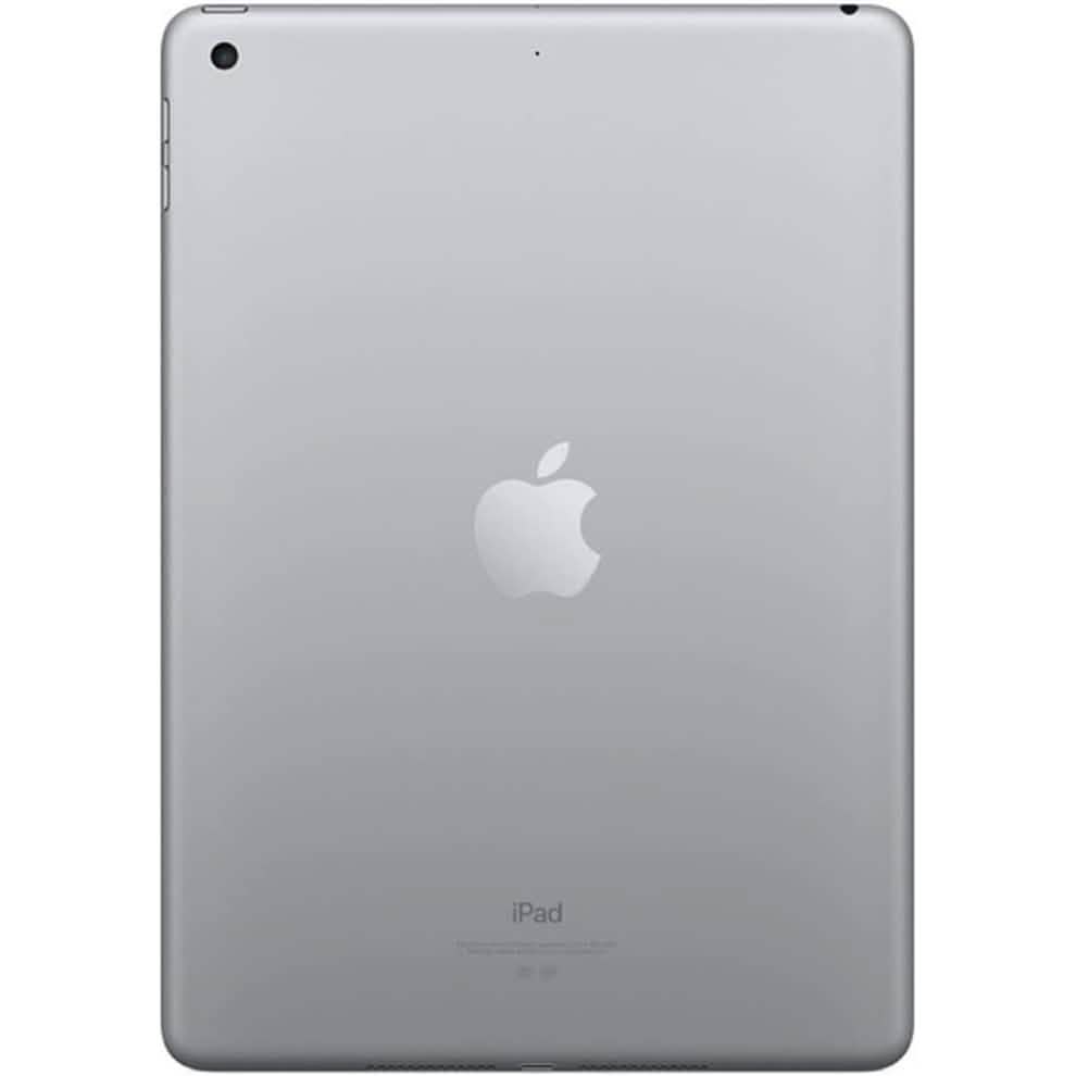 Apple iPad 6 32GB Wifi Space Gray (Refurbished) DailySale