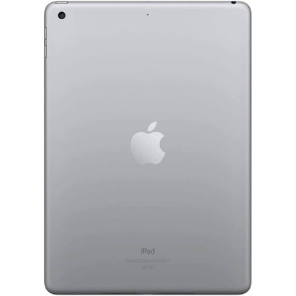Apple iPad 6 32GB Wifi Space Gray (Refurbished) DailySale
