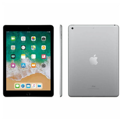 Apple iPad 6 Wi-Fi (Refurbished) DailySale