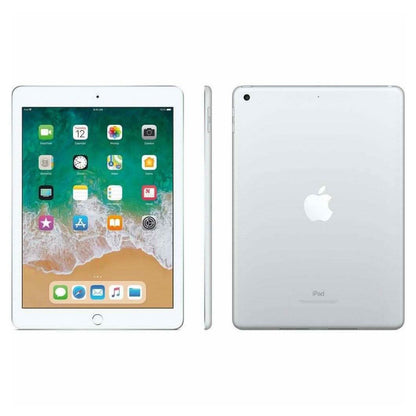 Apple iPad 6 Wi-Fi (Refurbished) DailySale