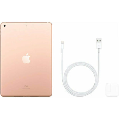 Apple iPad 7th Gen WiFi 10.2" Retina (Refurbished) DailySale