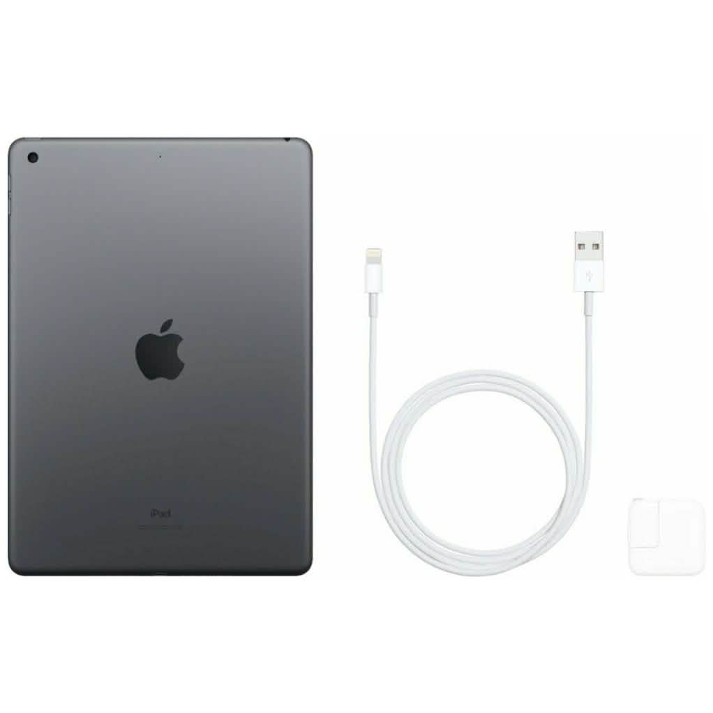 Apple iPad 7th Gen WiFi 10.2" Retina (Refurbished) DailySale