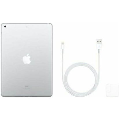 Apple iPad 7th Gen WiFi 10.2" Retina (Refurbished) DailySale